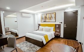 Asn Boutique Residence